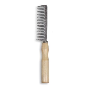 Hand Grip Comb