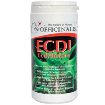  ECDI Ecdysterone Kg 1