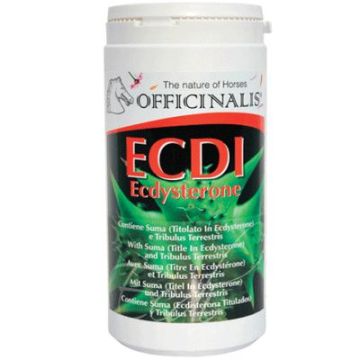 Suplemento ECDI Sterone Officinalis 