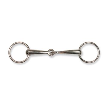 Pony Ring Bit