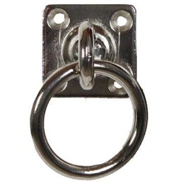 Stable Ring