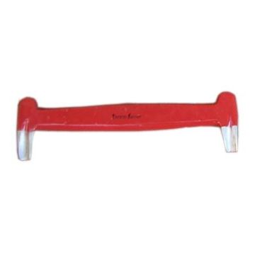Incassino Tecno Farrier
