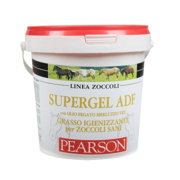 Super Gel ADF Pearson Fett 1000 Ml