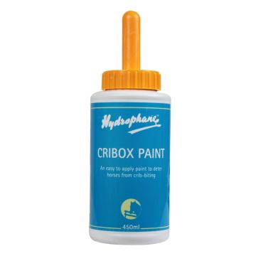 Cribox Paint Pasta Anti-tic 
