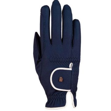 Roeckl Riding Gloves Germany 