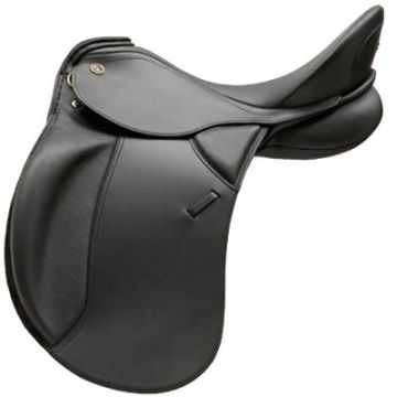 Lusitano Kur Dressage Saddle