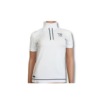 Chemise Polo Hello Kitty 