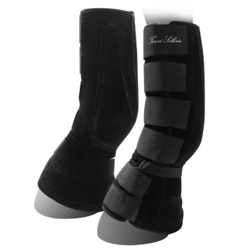 Guetres Combination Boots 