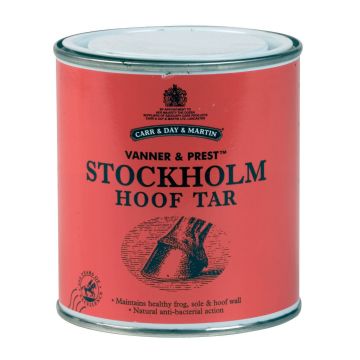 Stockholm Catrame Carr&Day Barattolo ml 445