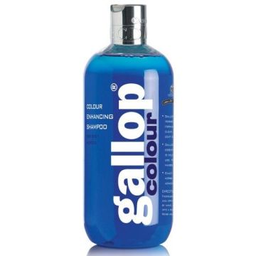 Gallop Colour Grey Shampoo 