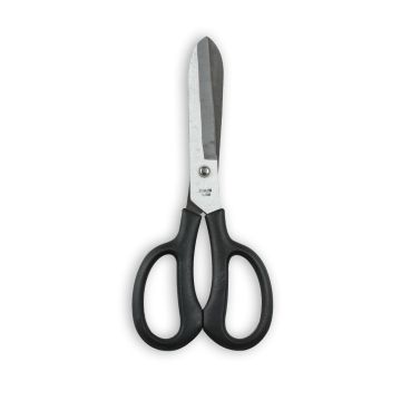 Curved Scissor