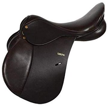 Tecno Milano Saddle Argentinian Leather