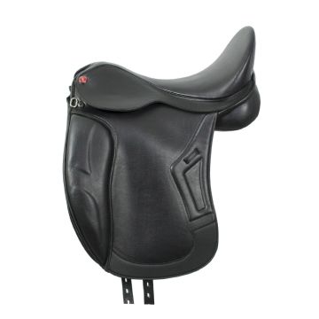 Dressage Saddle Pro-Light Brindisi