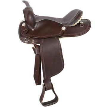 Selle Western Junior 
