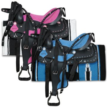 Sella Western Silver Star Color