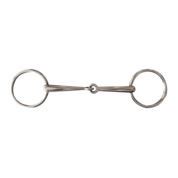 Snaffle Bit Rings