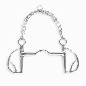 Spanish Stainless Steel Goose-Neck  