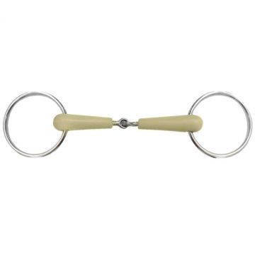  Horses Sweet GRAHAN Loose-ring Snaffle 