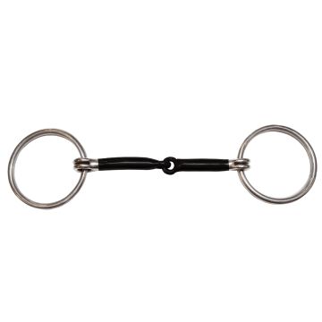 American Snaffle Bit