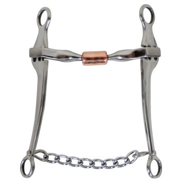 American Snaffle Bit