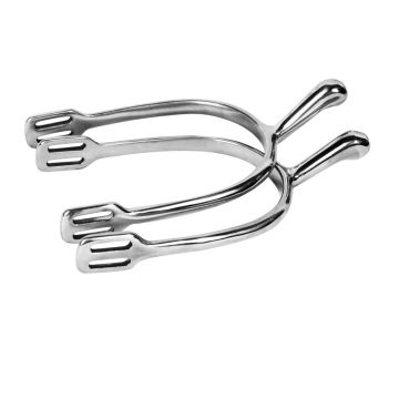 Speroni Goccia Inox Collo D'Oca