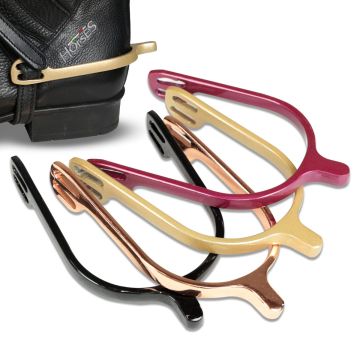 Speroni Inglesi Horses Fashion 