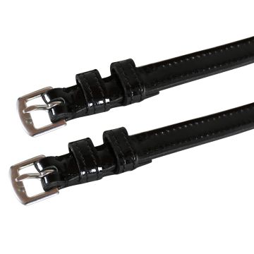 Horses Kiev Spur Straps