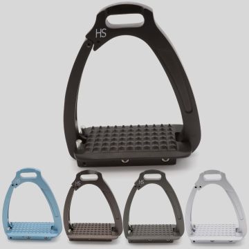 Horses Pro Safety Stirrups JUNIOR