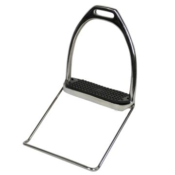 Stainless Steel Mounting Stirrup