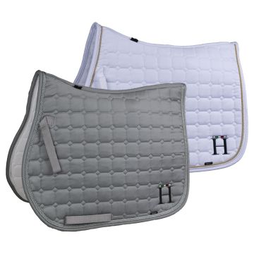 Tapis de Selle de Saut Horses Harmony