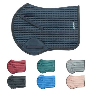 Horses Edith Jumping Saddle Pad