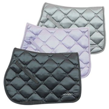 Horses Ellen Jumping Saddle Pad