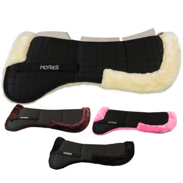 Horses Correction Pad Half-Pad