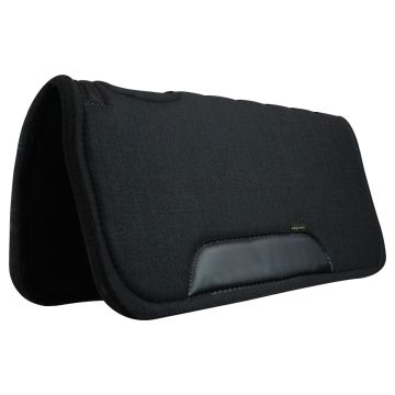 Western Felt Saddle Pad 