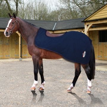 Coprireni Horses Crown Stripes