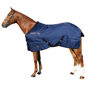 Horses Professional Stable Rug 200g