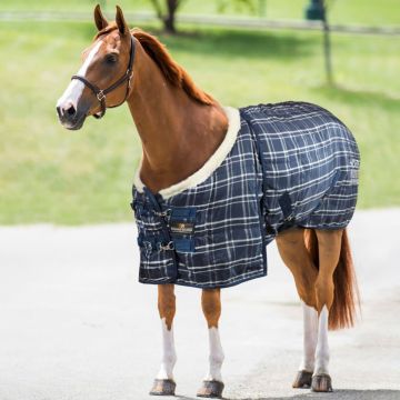 Horses Unique CombiLayer Stable Rug 450g