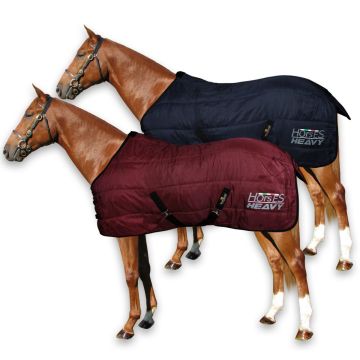 Coperta Box Invernale Horses Heavy 300gr