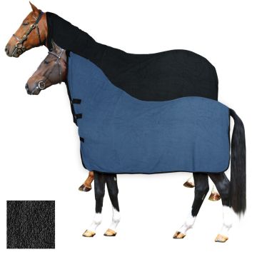Coperta Cavallo in Spugna Tecno Cloth High