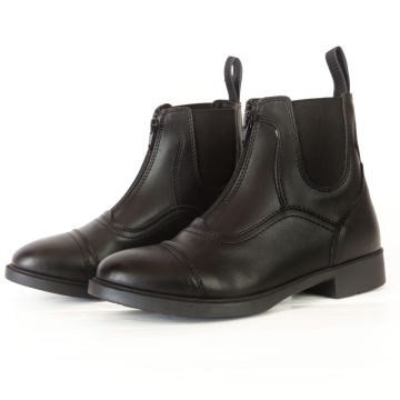 Horses Riding Unisex Ankle Boots