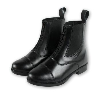 Horses "New Age" Ankle Boots 