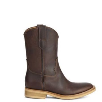 Botas New West Buttero