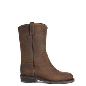 Botas Roper Buttero