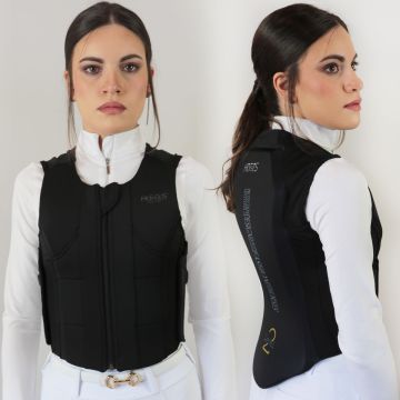 Chaleco Protector UNISEX Horses Equi-Flex