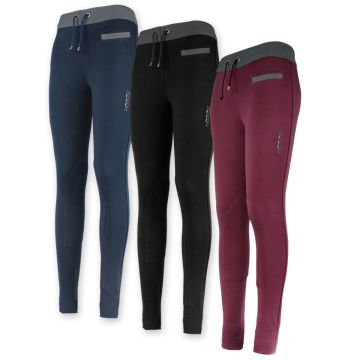 Pantalon equitation Femme Janet Horses 