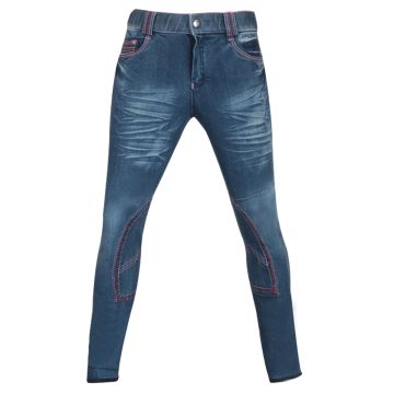 Jeans Bambina Horses Reno