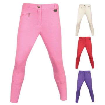 Tecnolight Children's Breeches