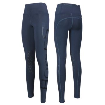 Horses Xenia Grip Ladies Riding Tights