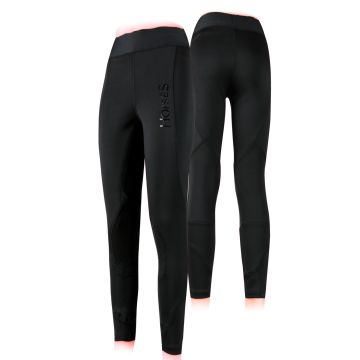 Leggings Equitazione Donna Horses Tight