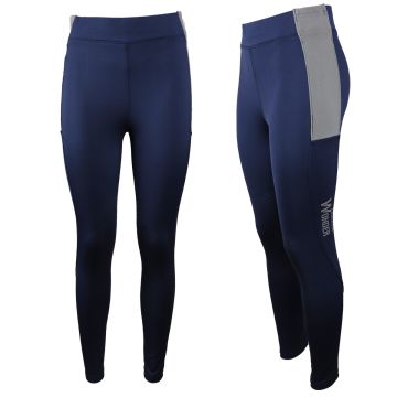 Horses Damen Leggins Wonder Grip